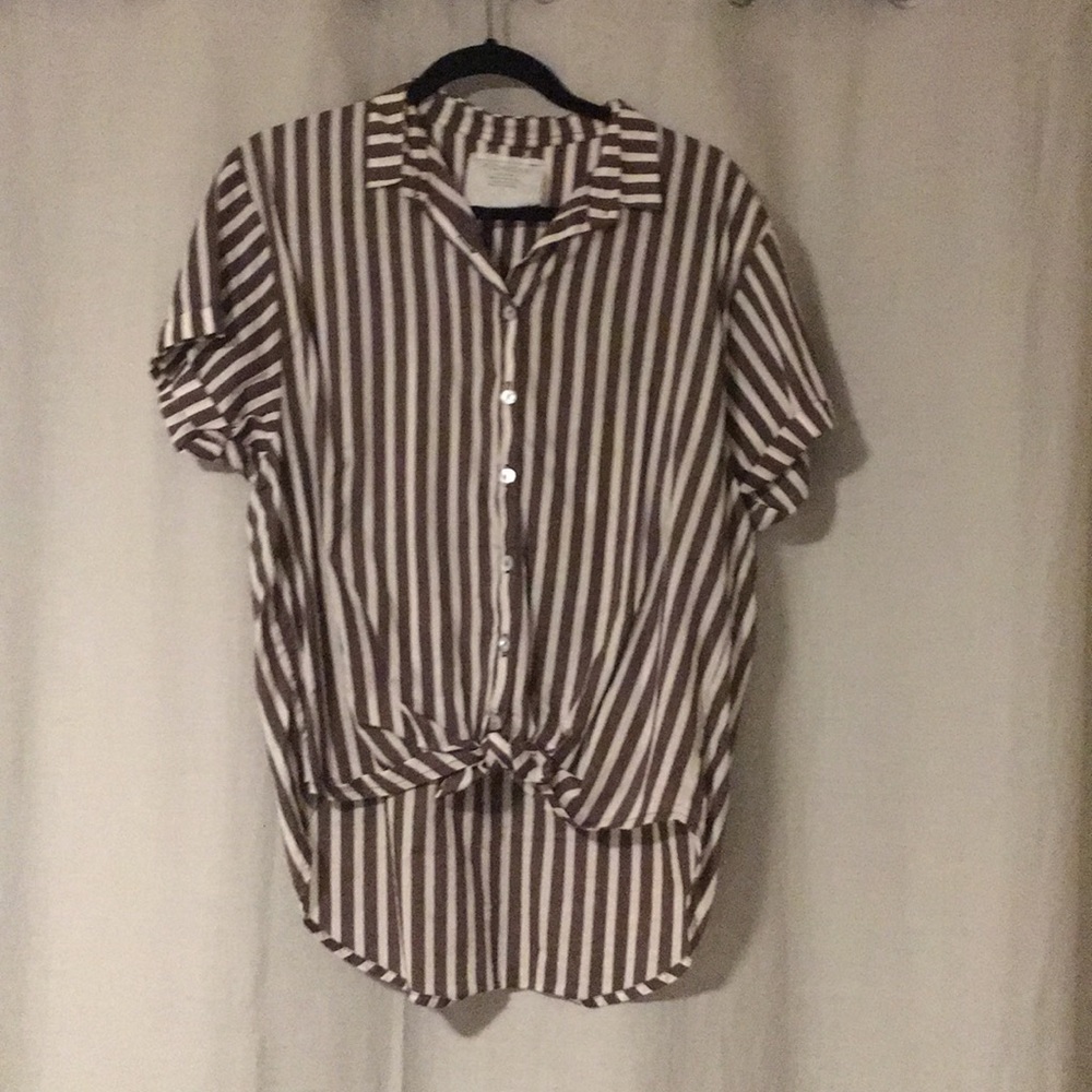 ACACIA // Kipu Top